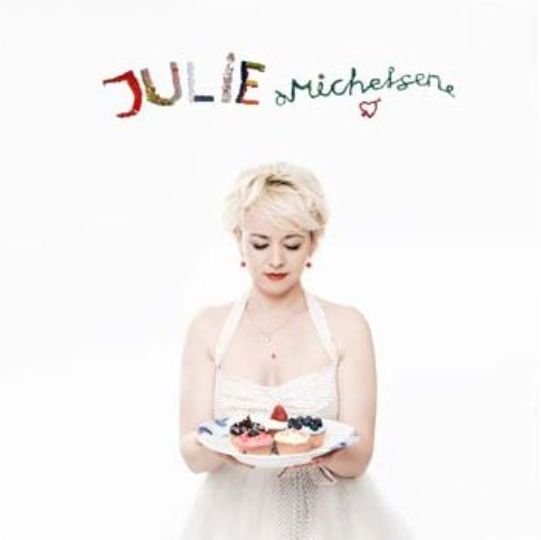 Cover for Julie Michelsen (CD) (2012)