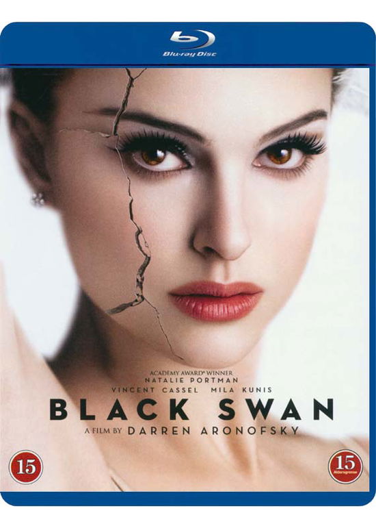 Black Swan - Combopack (Blu-ray+dvd) -  - Film - FOX - 7340112704506 - 