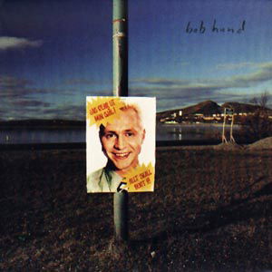 Cover for Bob Hund · Jag Rear Ut Min Själ - Allt Sk (CD) (1998)