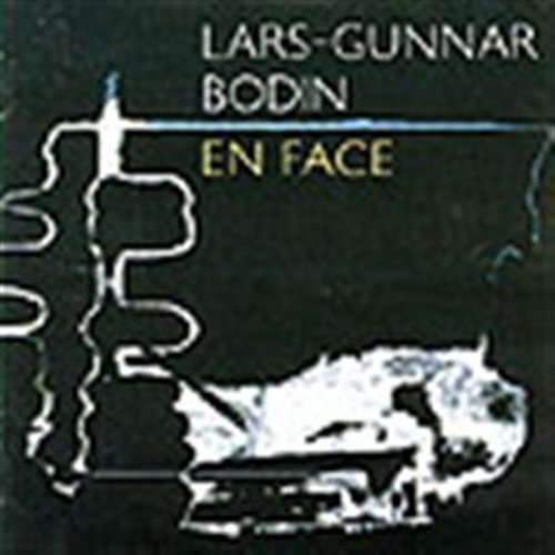 Cover for Lars Gunnar Bodin · En Face (CD) (1990)