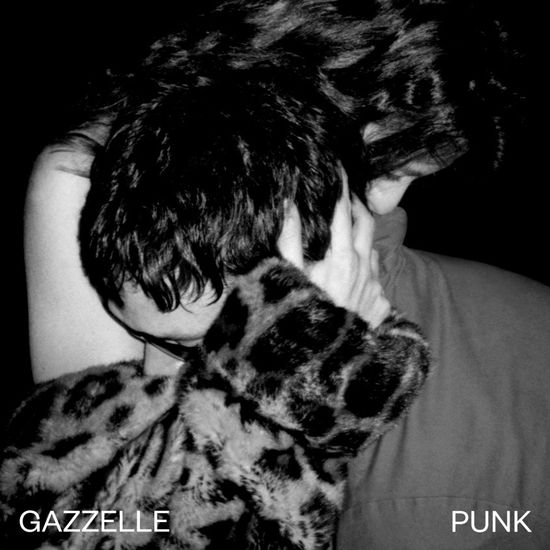 Cover for Gazzelle · Punk (LP) (2018)