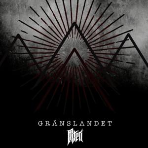 Cover for Granslandet &amp; Alteri · Split (LP) (2022)