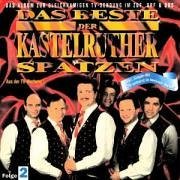 Cover for Kastelruther Spatzen · Das Beste 2 (CD) (1997)