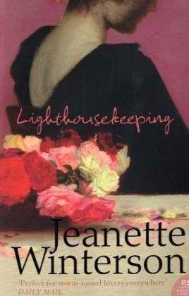 Cover for Jeanette Winterson · Lighthousekeeping (Pocketbok) (2005)