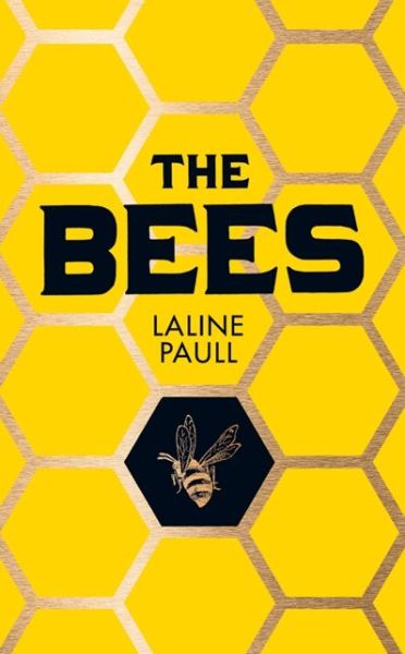 Cover for Laline Paull · The Bees (Book) (2014)