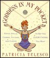 Cover for Patricia Telesco · Goddess in My Pocket: Simple Spells, Charms, Potions and Chants to Get You Everything You Want (Paperback Book) (1998)