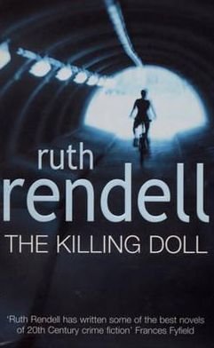Cover for Ruth Rendell · The Killing Doll (Pocketbok) (1995)
