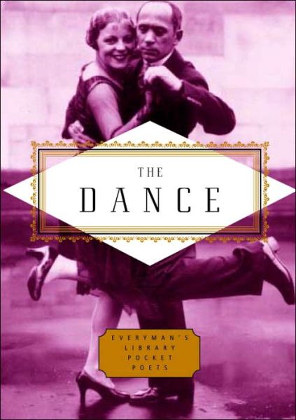 Cover for Emily Fragos · The Dance (Hardcover Book) (2006)