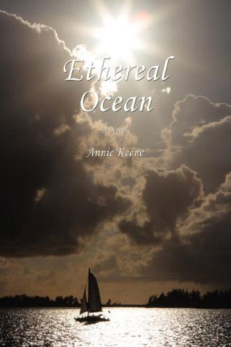 Cover for Suzanne Haraputczyk · Ethereal Ocean (Paperback Book) (2008)