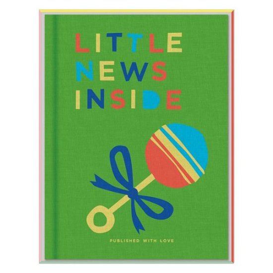 Cover for Galison · Cheree Berry Baby Bestseller Notecards (Lernkarteikarten) (2017)