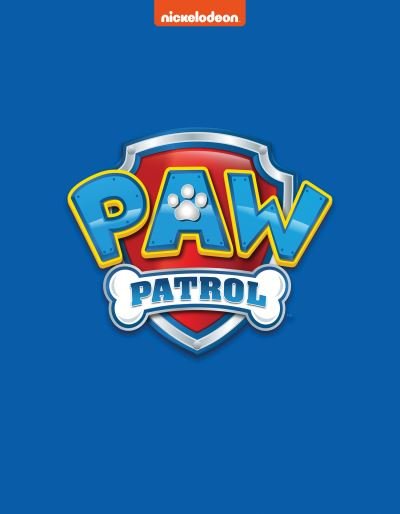 Cover for Paw Patrol · Paw Patrol Magnet Book (Gebundenes Buch) (2021)