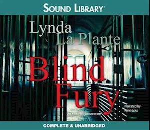 Cover for Lynda La Plante · Blind Fury (MISC) (2011)