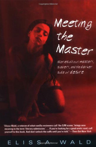 Cover for Wald · Meeting the Master (Pocketbok) (1998)