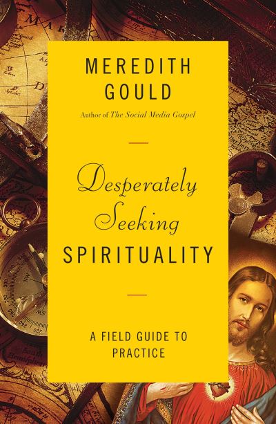 Desperately seeking spirituality - Meredith Gould - Books - Liturgical Press - 9780814648506 - May 9, 2016