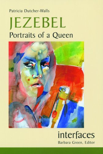 Cover for Barbara Green · Jezebel: Portraits of a Queen (Interfaces) (Paperback Book) (2004)