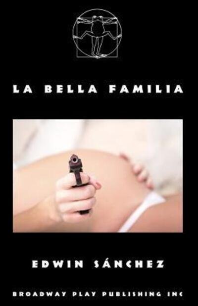 Cover for Edwin Sanchez · La Bella Familia (Pocketbok) (2018)