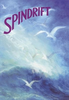 Cover for Spindrift (Paperback Book) [New Ed edition] (2007)