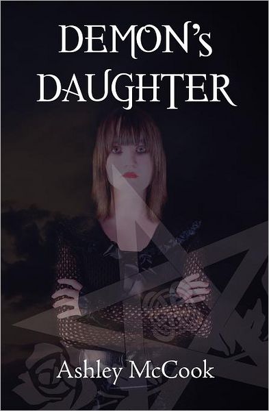 Cover for Ashley McCook · Demon's Daughter: Emily (Paperback Book) (2012)