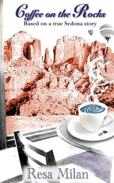 Cover for Resa Milan · Coffee on the Rocks (Paperback Book) (2012)