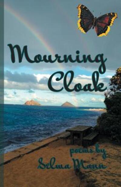 Cover for Selma Mann · Mourning Cloak (Pocketbok) (2013)