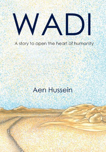 Cover for Aen Hussein · Wadi (Gebundenes Buch) [2nd Special edition] (2016)