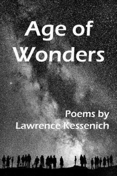 Cover for Lawrence Kessenich · Age of Wonders (Paperback Bog) (2015)
