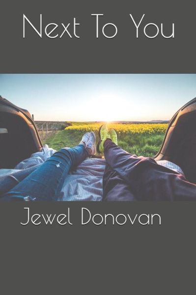 Cover for Jewel Donovan · Next To You (Taschenbuch) (2019)