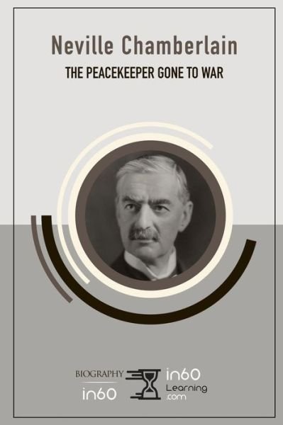 Cover for In60learning · Neville Chamberlain (Paperback Book) (2019)