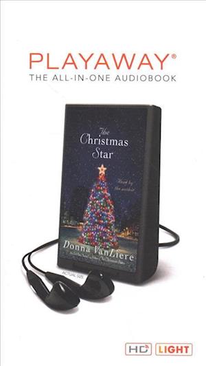 Cover for Donna Vanliere · The Christmas Star (N/A) (2018)