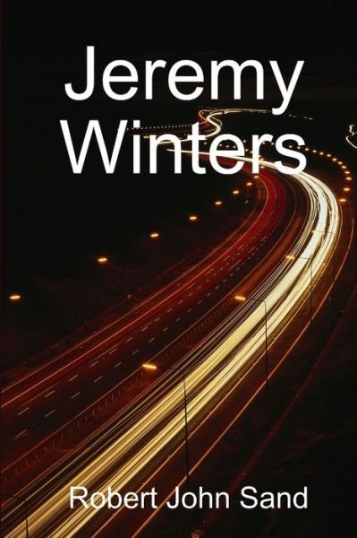 Cover for Rj Sand · Jeremy Winters (Book) (2011)