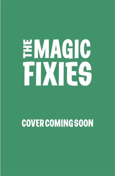 Pixie Magic: Emerald and the Friendship Bracelet: Book 1 - Pixie Magic - Daisy Meadows - Bøger - Hachette Children's Group - 9781408367506 - 6. juli 2023