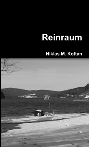 Cover for Niklas M. Kottan · Reinraum (Book) (2011)