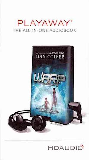 The Reluctant Assassin - Eoin Colfer - Inne - Random House - 9781467652506 - 1 lipca 2013