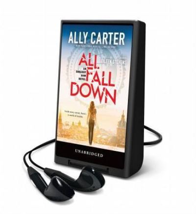 All Fall Down - Ally Carter - Inne - Scholastic - 9781467694506 - 2015