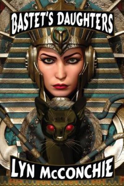 Bastet's Daughters - Lyn McConchie - Bücher - Wildside Press - 9781479417506 - 9. März 2017