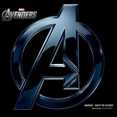 Cover for Marvel Press · Marvel's the Avengers: The Avengers Assemble (CD) (2014)