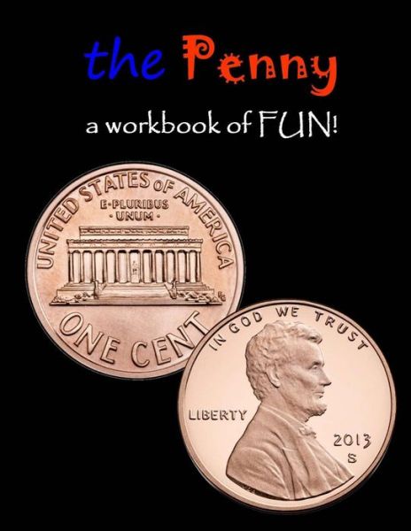 Cover for C Mahoney · The Penny (Paperback Book) (2014)