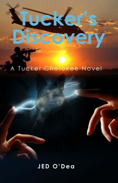 Cover for Jed O\'dea · Tucker's Discovery (Taschenbuch) (2014)