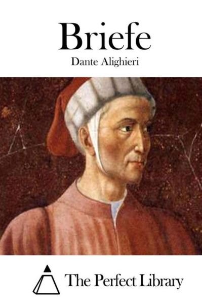 Cover for Dante Alighieri · Briefe (Pocketbok) (2015)