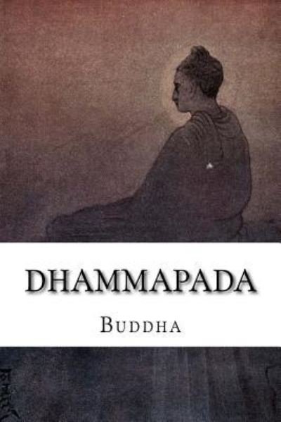 Cover for Buddha · Dhammapada (Taschenbuch) (2017)