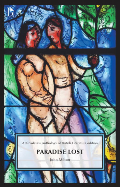 Cover for John Milton · Paradise Lost (Pocketbok) (2023)