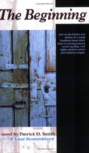 Cover for Patrick D Smith · The Beginning (Paperback Book) (2004)