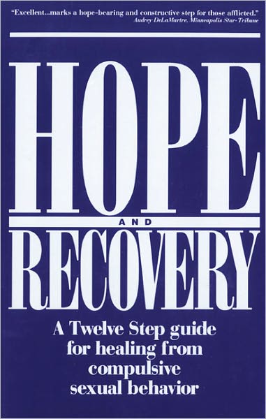 Hope And Recovery - Anonymous - Books - Hazelden Information & Educational Servi - 9781568380506 - April 19, 1994