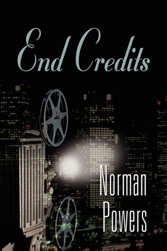 Cover for Norman Powers · End Credits (Paperback Book) (2009)