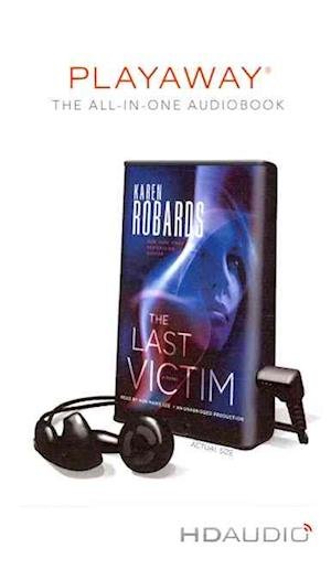 Cover for Karen Robards · The Last Victim (N/A) (2012)