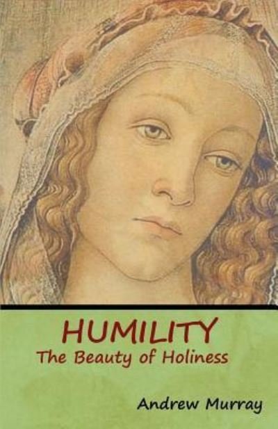 Cover for Andrew Murray · Humility (Paperback Bog) (2018)