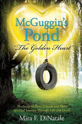 Cover for Mira F Dinatale · McGuggin's Pond (Paperback Book) (2014)