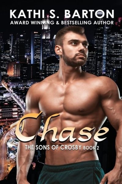 Cover for Kathi S. Barton · Chase (Buch) (2017)