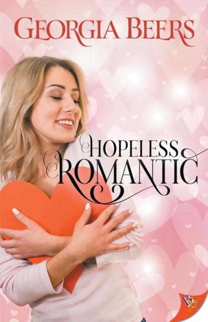 Cover for Georgia Beers · Hopeless Romantic (Paperback Book) (2020)