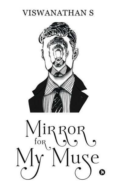 Cover for Viswanathan S · Mirror for My Muse (Paperback Book) (2020)